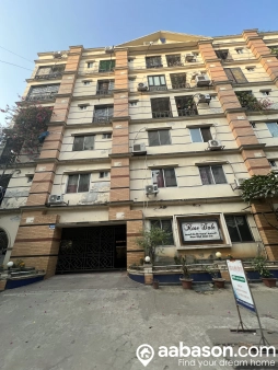  2 Bedroom Flat for rent in Sector 14  Uttara