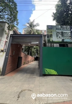  3 Bedroom Flat for rent in  Dhanmondi