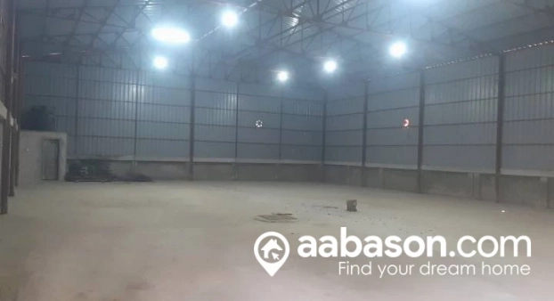  6500 Sqft,​ Factory for rent in  Ashulia