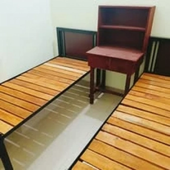  Girls Hostel  rent in Green Road  Kalabagan