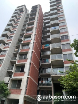  3 Bedroom Flat for rent in Road 10A  Dhanmondi