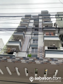  3 Bedroom Flat for rent in Block I  Bashundhara Residential Area