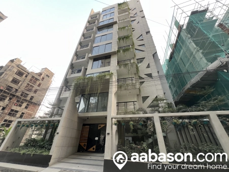 3 Bedroom Flat for rent in Block K  Bashundhara Residential Area