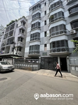  Co-Space for rent in Block F ,  Banani
