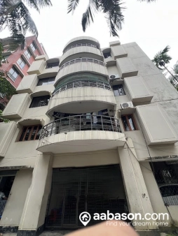  600 SQFT, Office Space For rent In Road 24  Mohakhali DOHS