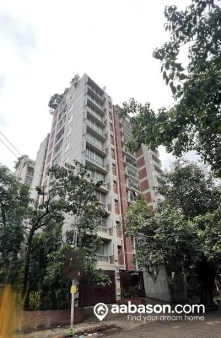  3 Bedroom Flat for rent in  Dhanmondi