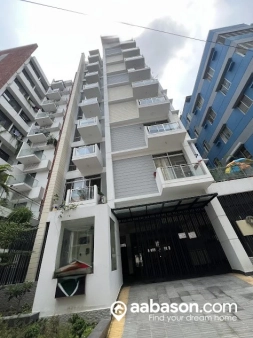  4 Bedroom Flat for rent in Block C  Bashundhara Residential Area