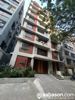  1350 Sqft,   Flat for sale in  Mirpur 01