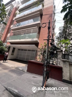  4 Bedroom Flat for rent in Gulshan 02  Gulshan