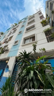  3 Bedroom Flat for rent in Central Road  Dhanmondi