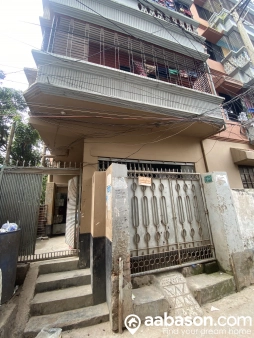  2 Bedroom Flat for rent in  Savar
