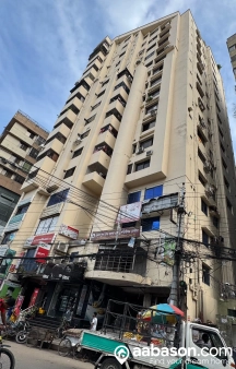  950 SQFT, Office Space For rent In Elephant Road  Hatirpool