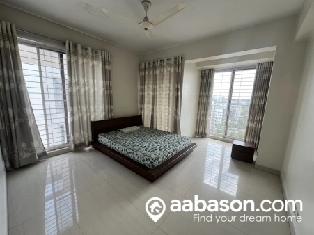  4 Bedroom Flat for rent in Gulshan 01  Gulshan