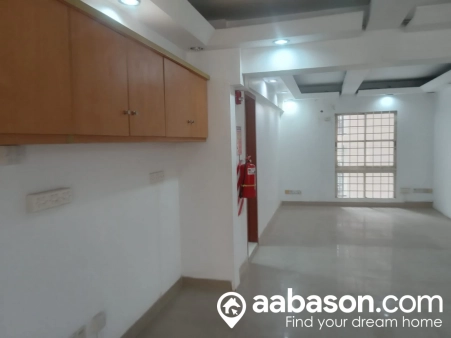  1780 SQFT, Office Space For rent In   Uttara