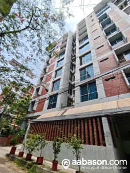  1 Bedroom Flat for rent in Iqbal Road  Mohammadpur