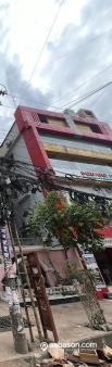  1170 SQFT, Office Space For rent In Sector 07  Uttara