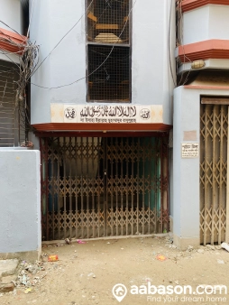  2 Bedroom Flat for rent in  Savar