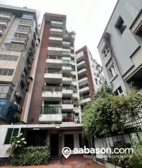  3 Bedroom Flat for rent in  Banani
