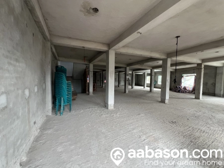  3000 SQFT, Office Space For rent In   Uttara