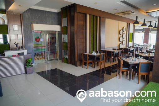  3323 sqft, Open Space for sale in Central Road , Dhanmondi