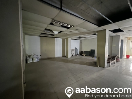  6000 SQFT, Office Space For rent In   Dhanmondi