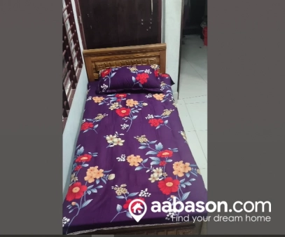  Roommate  rent in   Sylhet Sadar