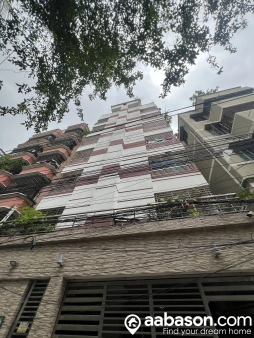  1470 Sqft,   Flat for sale in  Shyamoli