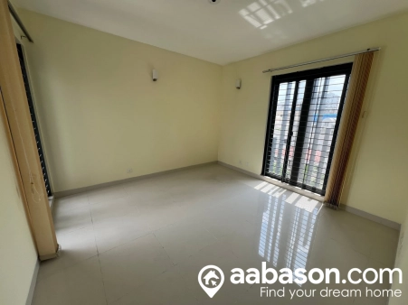  3 Bedroom Flat for rent in Block J  Bashundhara Residential Area