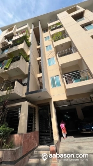  3 Bedroom Flat for rent in Central Road  Dhanmondi
