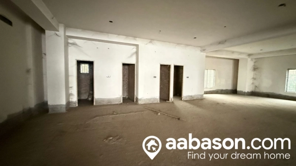  45000 Sqft,​ Factory for rent in  Tongi
