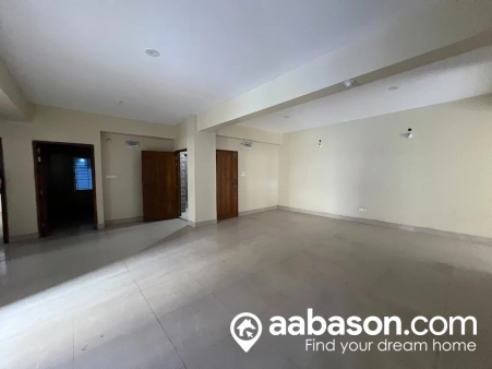  2450 Sqft,   Flat for sale in  Mohammadpur Beribadh Area
