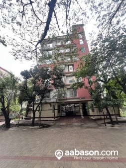  3 Bedroom Flat for rent in Block G  Bashundhara Residential Area