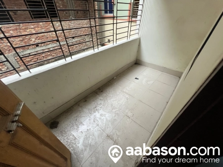  3 Bedroom Flat for rent in  Uttara