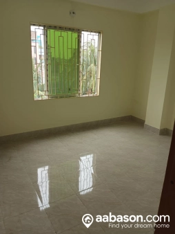  725 Sqft,   Flat for sale in  Khilgaon