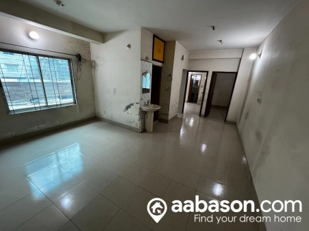  2 Bedroom Flat for rent in Mohammadi Housing Society  Mohammadpur