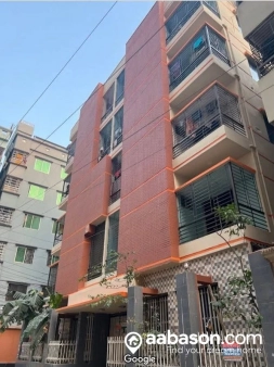  Single Room  rent in Dhaka Uddan Housing  Mohammadpur Beribadh Area