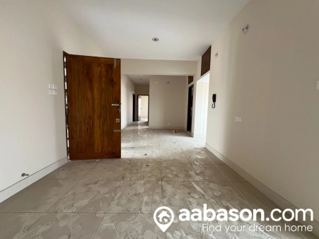  1150 Sqft,   Flat for sale in  60 Feet Mirpur