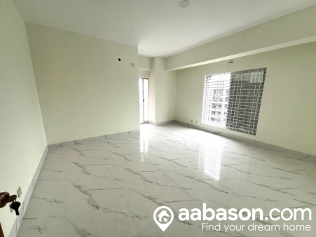  3 Bedroom Flat for rent in Shekhertek  Adabor