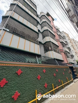  2 Bedroom Flat for rent in  Kalabagan