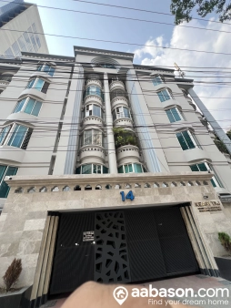  2550 Sqft,   Flat for sale in  Dhanmondi