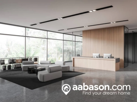  1260 SQFT, Office Space For rent In   Mirpur 10