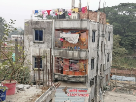  Roommate  rent in   Notun Bazar