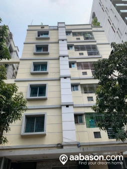  3 Bedroom Flat for rent in Road 11A  Dhanmondi