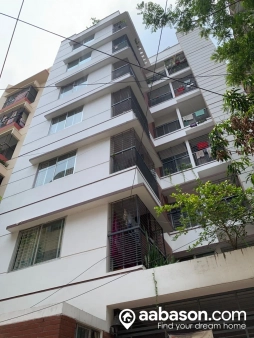  Single Room  rent in Block F  Bashundhara Residential Area