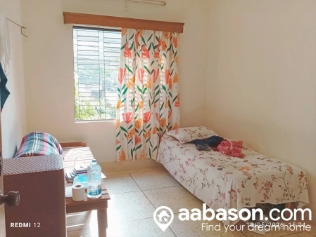  Girls Hostel  rent in   Malibagh