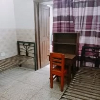  Girls Hostel  rent in Green Road  Kalabagan