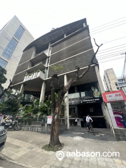  2350 SQFT, Office Space For rent In Gulshan 02  Gulshan