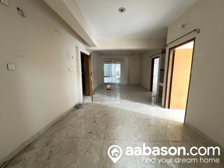  2 Bedroom Flat for rent in Shekhertek  Adabor