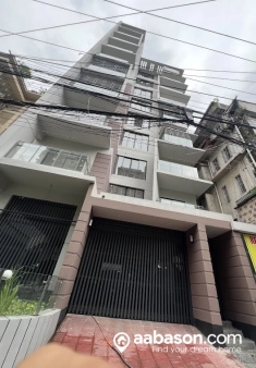  3 Bedroom Flat for rent in Babar Road  Mohammadpur