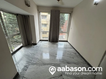  3 Bedroom Flat for rent in Block D  Bashundhara Residential Area